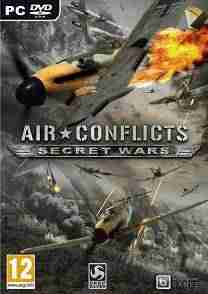 Descargar Air Conflicts Secret Wars [English][FLT] por Torrent